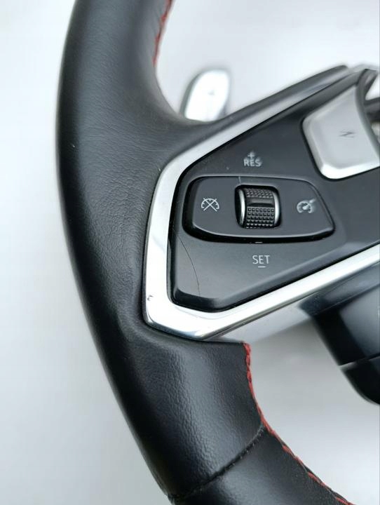 фото №8, Кермо chevrolet corvette 2021 84914768