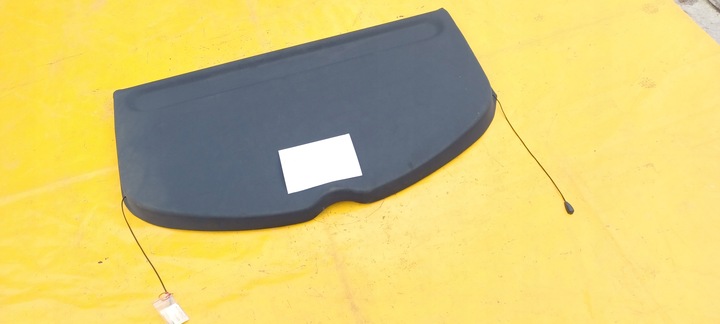 фото №2, Полка багажника renault vel satis 02-06r