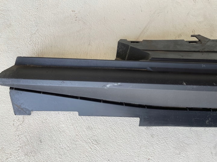 фото №10, Lpa302 bmw i4 g26 м-пакет планка порогова ліва 8737087