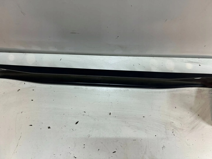 фото №10, Mazda 2 dj 2014- 1.5 benz skyactiv усилитель балка бампера зад европа