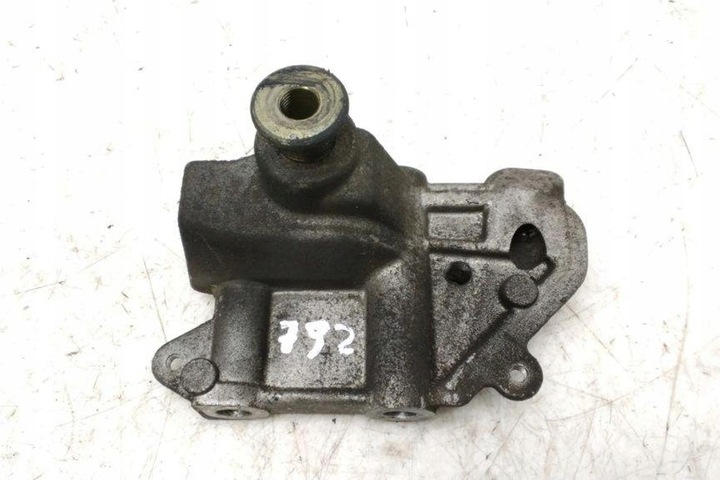 фото №9, Задняя лапи двигателя alfa romeo gt 937_ 55181494 1.9l дизель 110kw 2005