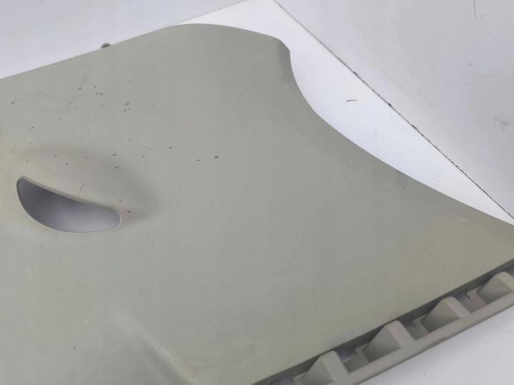 фото №7, Renault zoe 2019 комплект защита средняя стойка / c