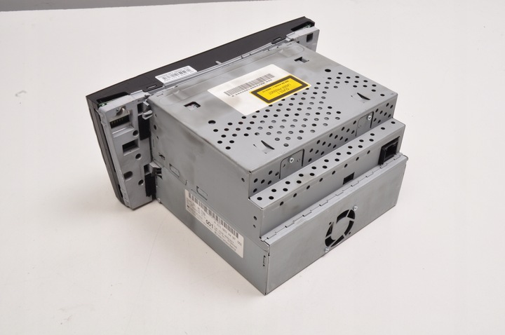 фото №6, Mercedes w211 рестайлінг радіо навігація a2118204497