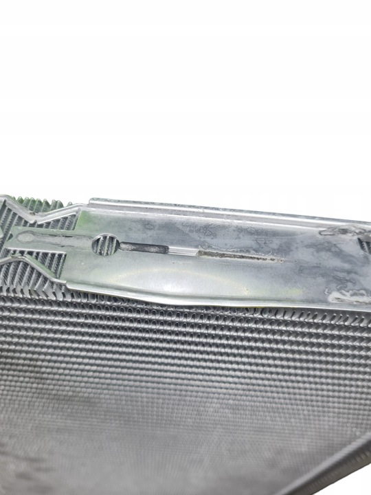 фото №12, Радиаторов двигателя valeo 735549 5q0121251en skoda