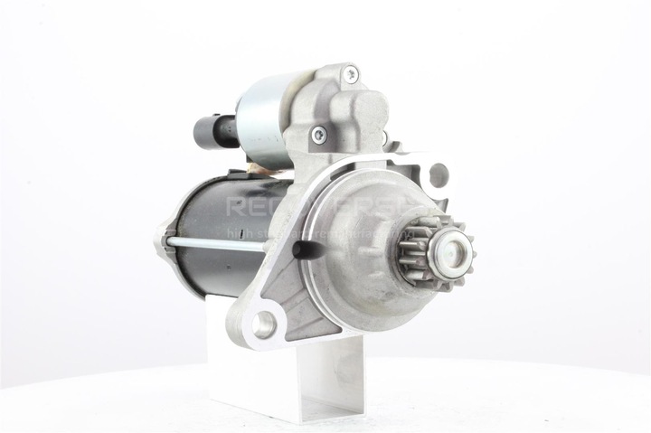 фото №11, Стартер audi seat skoda volkswagen vw 1.0 1.2 1.4 1.6 1.8 tsi tfsi tdi