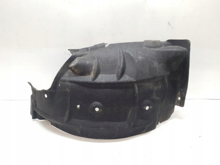 фото №1, Підкрилок ліві зад renault scenic iii рестайлінг