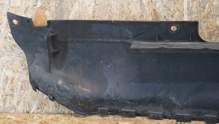 фото №10, Защита ремня передней audi a4 b8 8k0807081