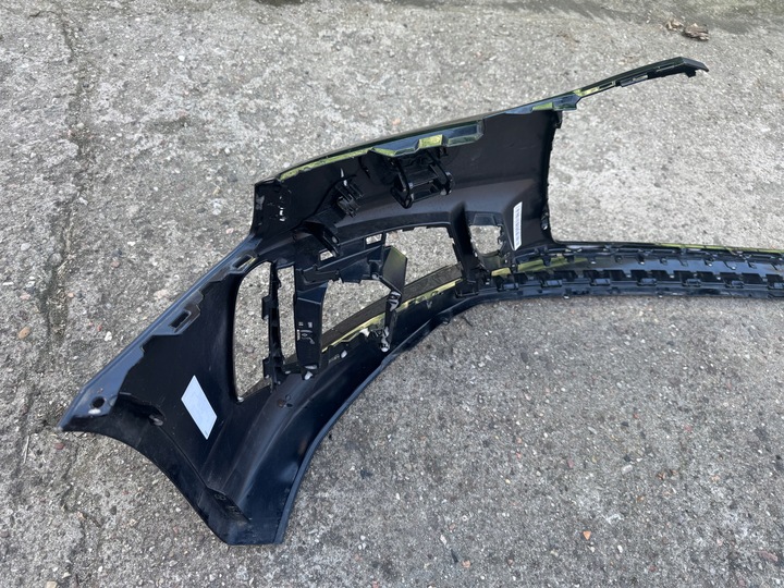 фото №10, Audi a4 8w0 rs4 бампер перед переднее org