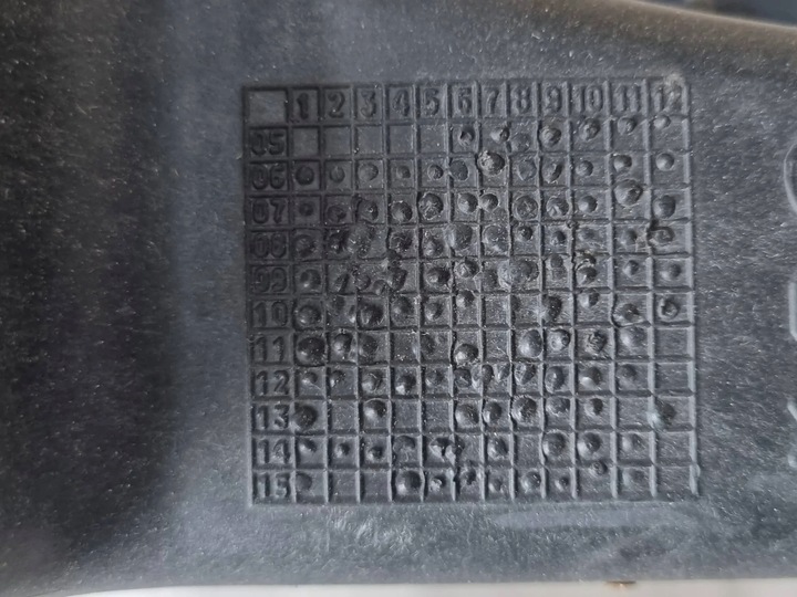 фото №7, Volkswagen passat b6 2010 з спереду корпуси вентиляторів