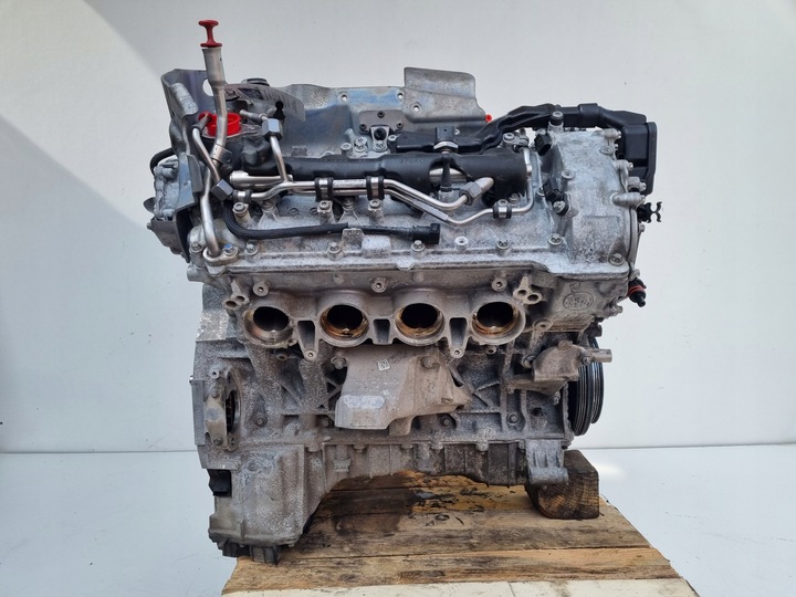 фото №9, Двигатель mercedes класс s w222 c217 s63 s amg 4.0 v8 biturbo 177980 177.980