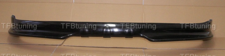 фото №2, Спойлер накладка перед daewoo lanos tfb тюнинг