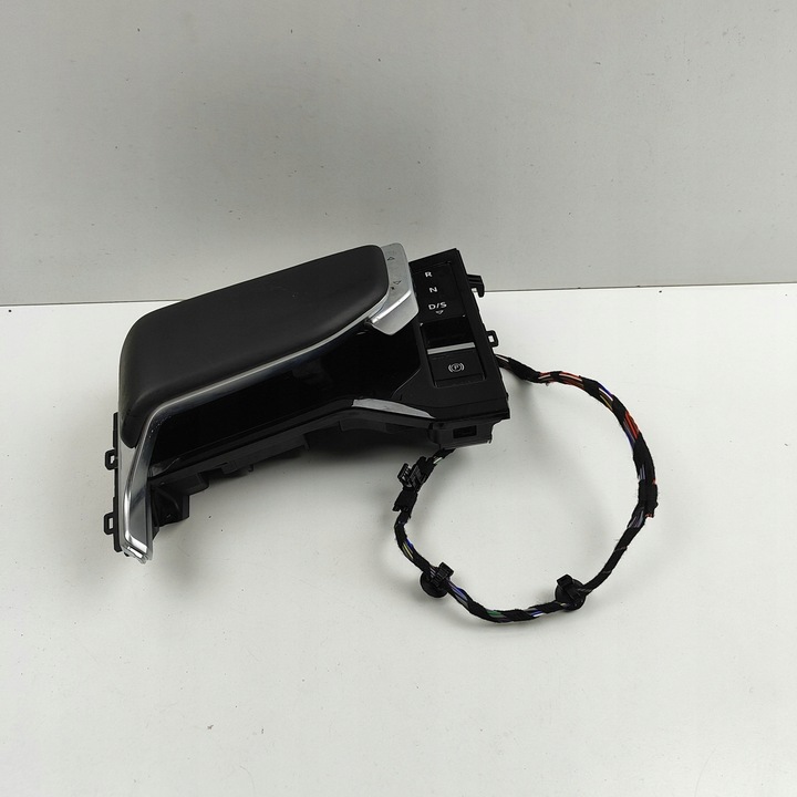 фото №1, Audi q8 2023 домкрат зміни коробки передач / верхній