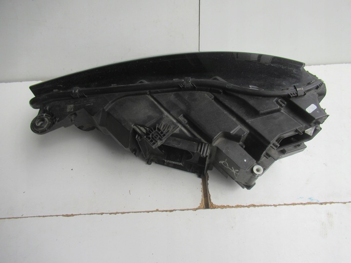 фото №6, Audi q5 80a 16- лампа полный led matrix правая 80a941036