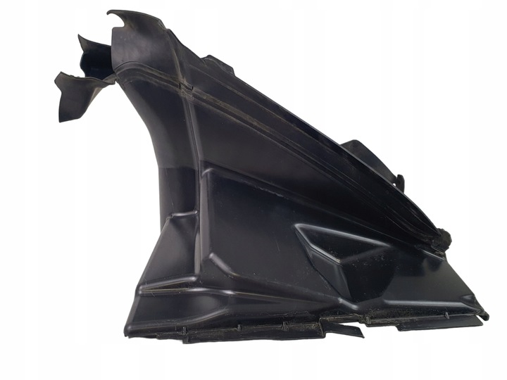 фото №6, Gd audi a8 4n0 интеркулер левый 4n0145805p 4n0145333b