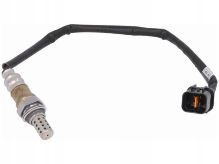 фото №1, Лямбда-зонд hyundai getz 1.1 02-09