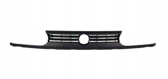 фото №1, Решётка решётка радиатора решётка радиатора з планка vw golf iii 3 91-99