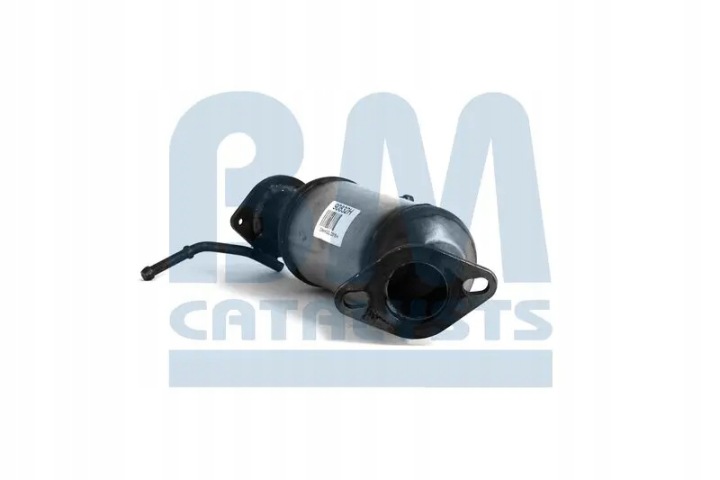 фото №9, Каталізатор bm90832h bm catalysts alfa romeo 147