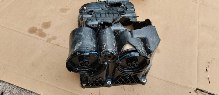 фото №15, Коробка передач коробки передач автомат mercedes glb x247 2.0 cdi k8x400