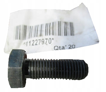 фото №1, Гвинт розподільний вал fiat stilo оригінал оригінальний номер 11227970