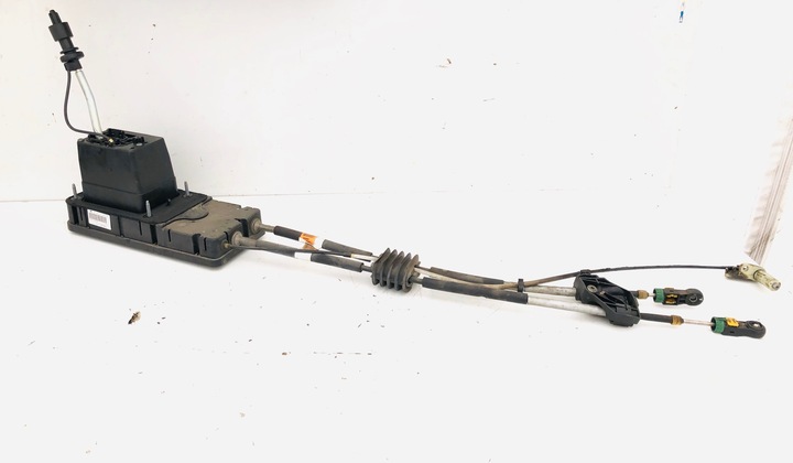 фото №1, Выборщик тросы коробки передач c4 grand picasso ii 1,6 ehdi