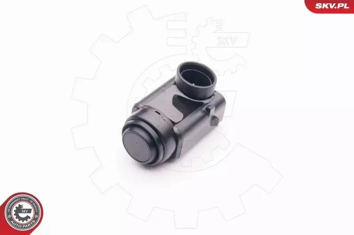 фото №12, Skv германия 28skv020 датчик датчик приближения