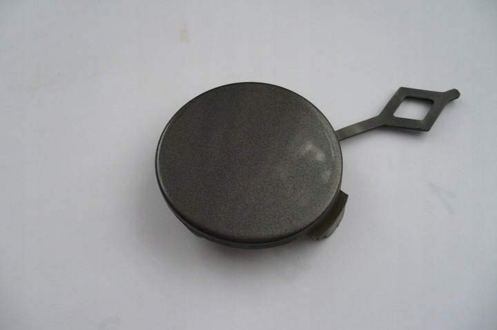 фото №2, Citroen c4 grand picasso ii 13- заглушка фаркоп бампер зад