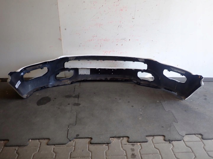 фото №5, Бампер перед переднее dodge ram 1500 2019-