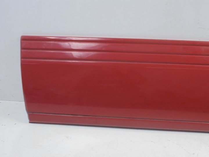 фото №12, Alfa romeo 164 планка двері перед ліва рестайлінг