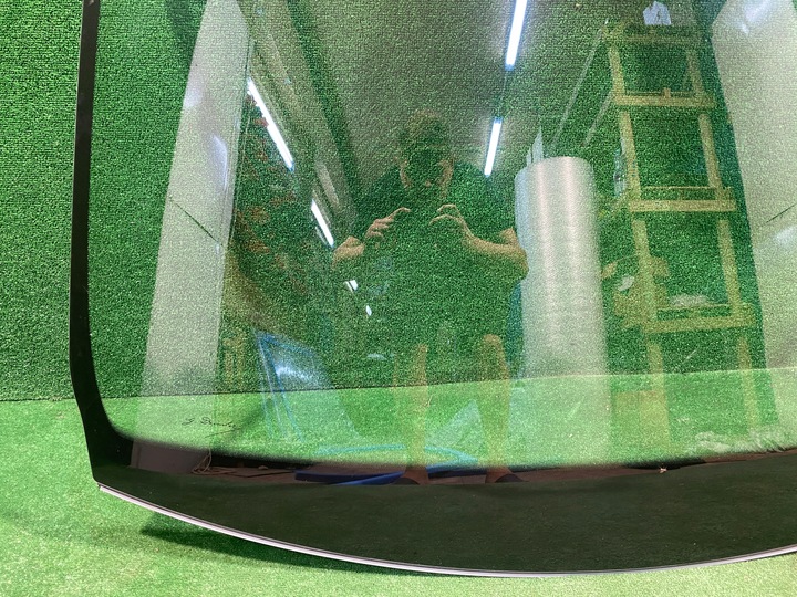 фото №8, Mercedes gla w247 h247 стекло передняя лобовое a2476703702