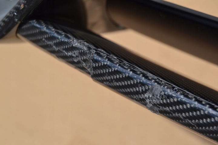 фото №11, Porsche 918 spyder спойлер карбон 91850552501