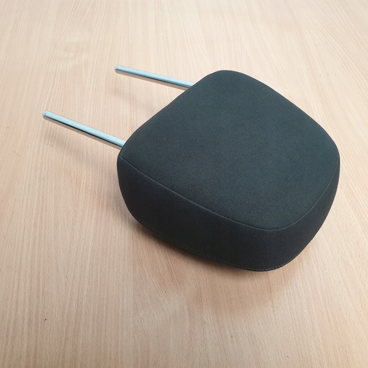 фото №4, Zagłówekfotela перед правый левый opel mokka