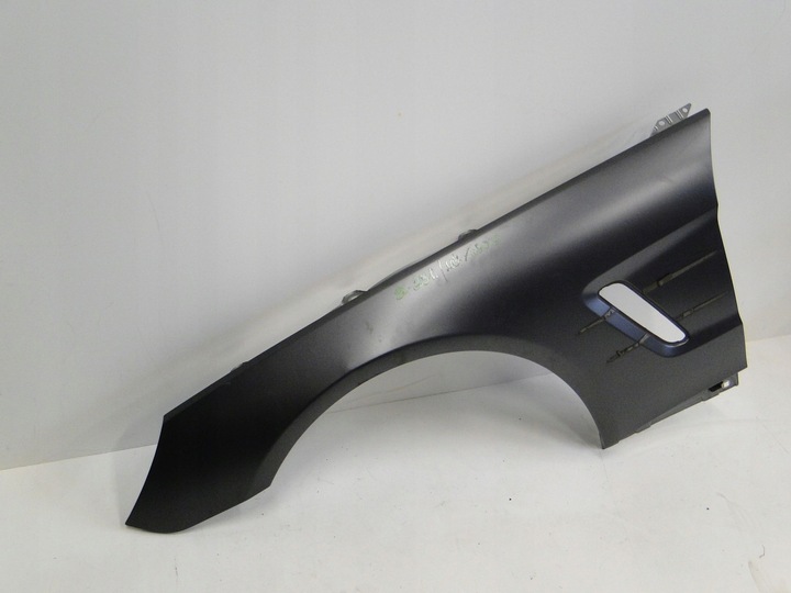 фото №7, Mercedes sl 230 r230 крило переднє лівий