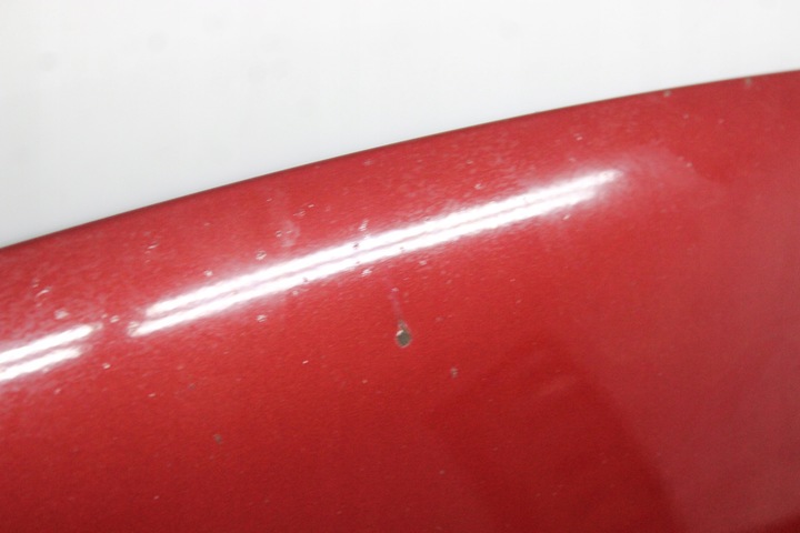 фото №7, Kia ceed i рестайлинг 09r- капот крышка двигателя aa1