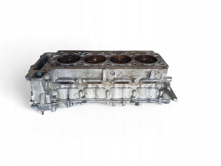 фото №7, Mercedes-benz gl x166 a2780161105 головка двигуна