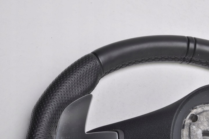 фото №8, Mercedes x253 w177 w213 кермо шкіряний multifukcyjna amg a0050051399