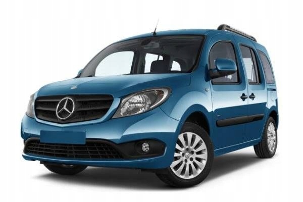 фото №13, Renault kangoo ii рестайлінг kangoo iii 1.5 блакитний dci бак насос рідини adblue