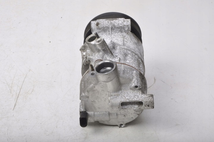 фото №6, Ibiza iv 1.6 tdi компресор кондиціонера 8fk351135