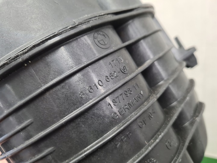 фото №6, Bmw 3 g20 бачок розширювальний 8610652 8610653