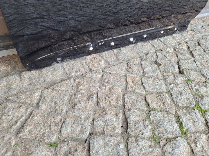 фото №5, Дверь левая перед передние vw arteon 3g8831311g lc9x