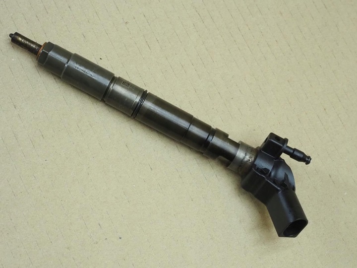 фото №13, Инжектор audi a6 c6 audi q7 4l 3.0 tdi 059130277ah