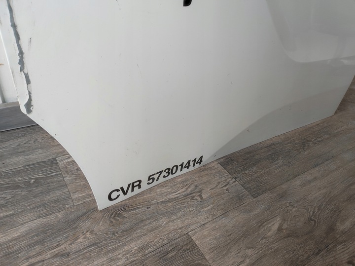 фото №10, Двері maxus ev30 e-deliver 3 передні ліві