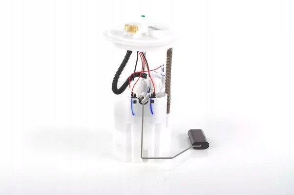 фото №2, Насос pal. модуль fiat fiorino 1,4 07-