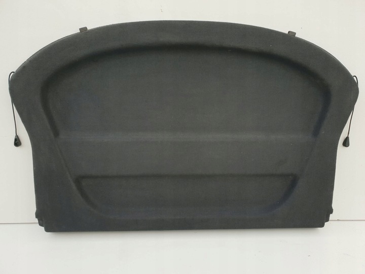 фото №5, Renault megane iii hb 5 двері полиця багажника задня зад 794200017r