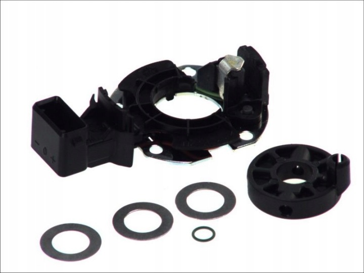 фото №10, Датчик halla apart запалювання. 0237521050 bosch 1 237 011 122