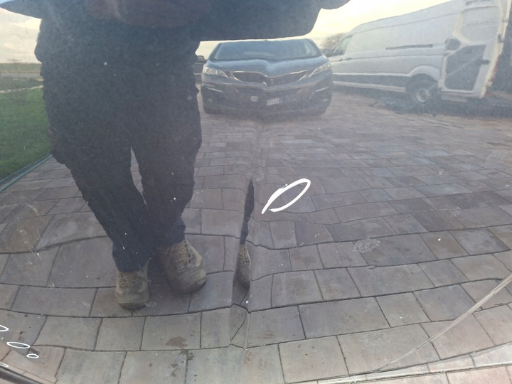 фото №7, Ford ranger v капот 19-22 jb3b-16854-ac