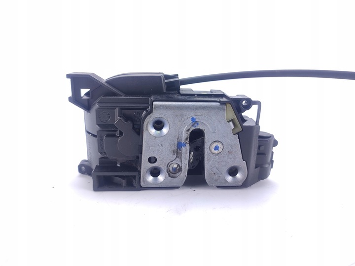 фото №1, Замок двері зсувних лівий зад renault kangoo ii 2007-2013 8200542350