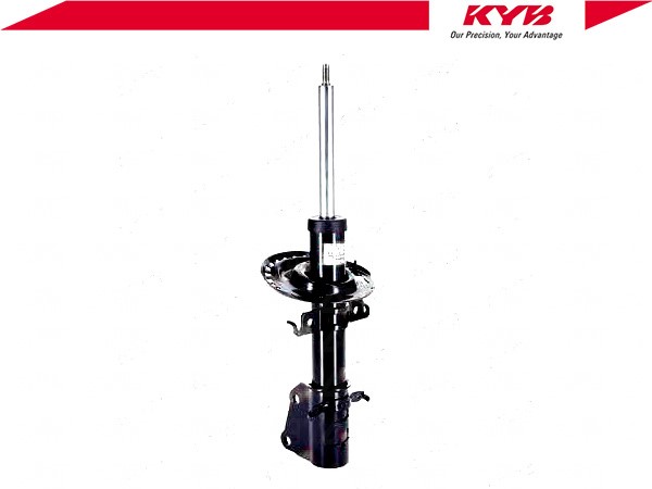 фото №3, Амортизатор kyb 4153200013 415320038 4153200313 82