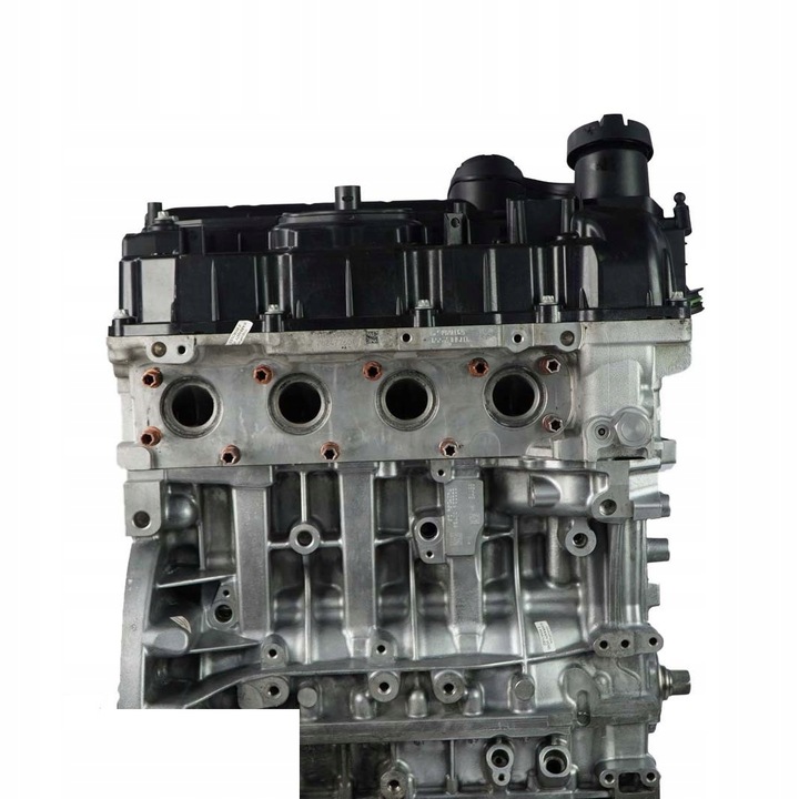 фото №11, Bmw f10 f30 f32 328i 428i 520i 528i двигун n20 n20b20a новий розподіл