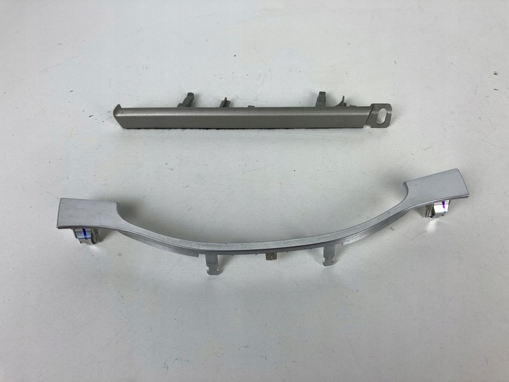 фото №13, Audi a6 c7 allroad dekor декоры комплект