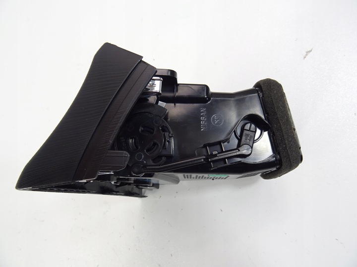 фото №7, Nissan pulsar решітка повітропровід права 687613zl0a